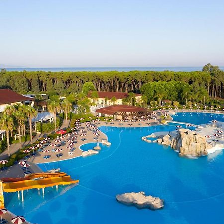Falkensteiner Club Funimation Garden Calabria Curinga المظهر الخارجي الصورة