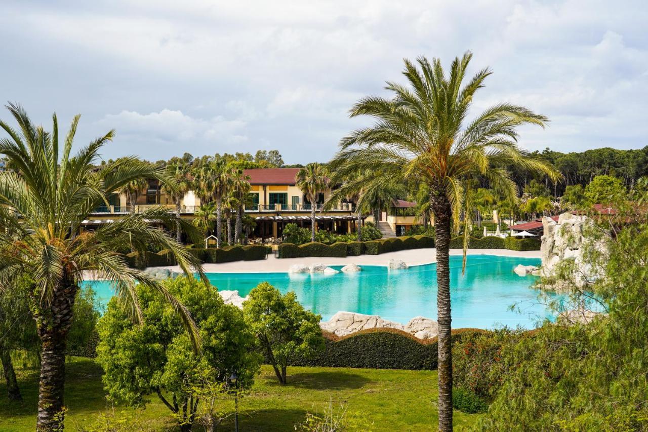 Falkensteiner Club Funimation Garden Calabria Curinga المظهر الخارجي الصورة