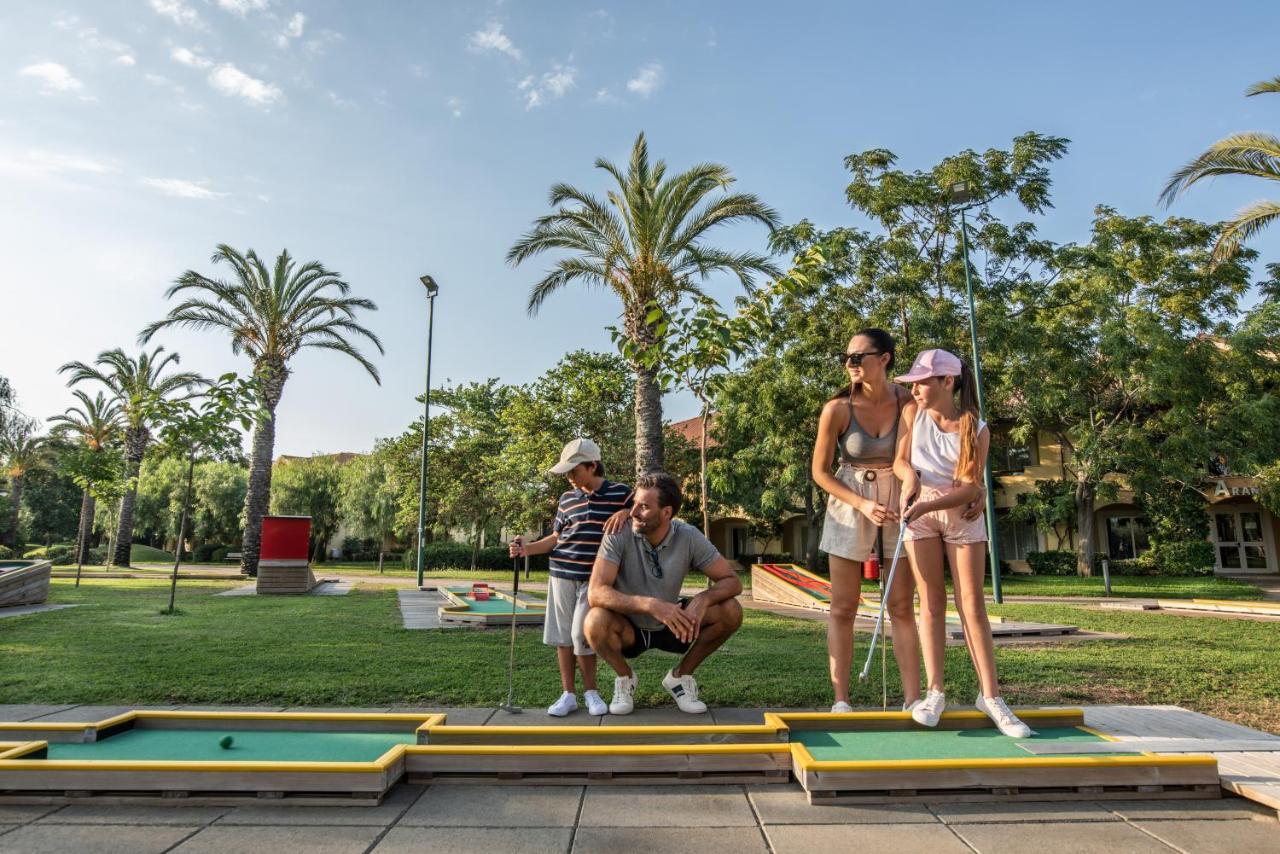 Falkensteiner Club Funimation Garden Calabria Curinga المظهر الخارجي الصورة