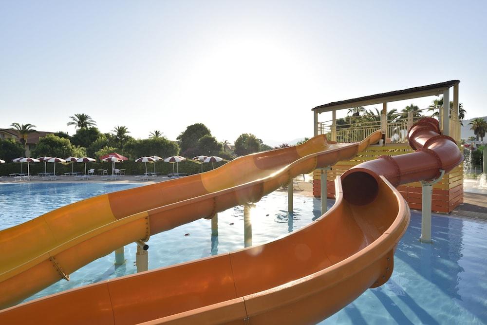 Falkensteiner Club Funimation Garden Calabria Curinga المظهر الخارجي الصورة