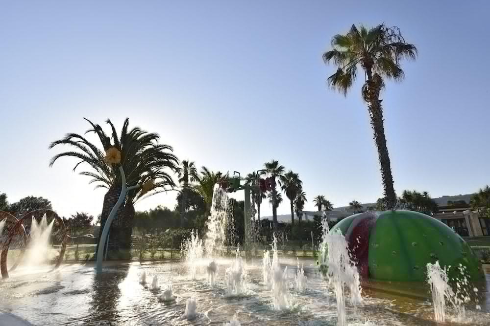 Falkensteiner Club Funimation Garden Calabria Curinga المظهر الخارجي الصورة