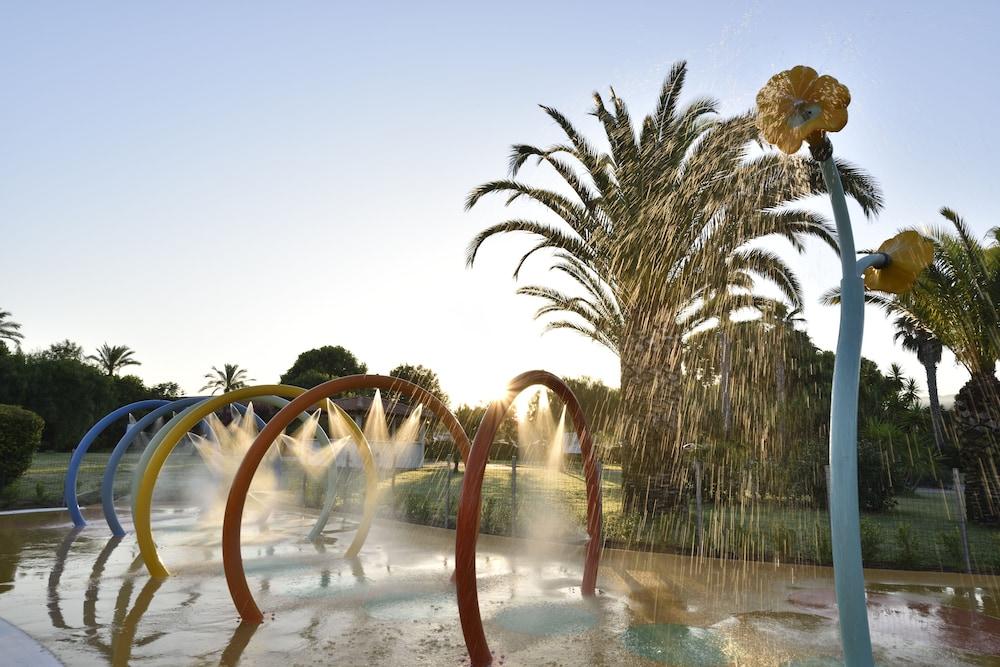 Falkensteiner Club Funimation Garden Calabria Curinga المظهر الخارجي الصورة