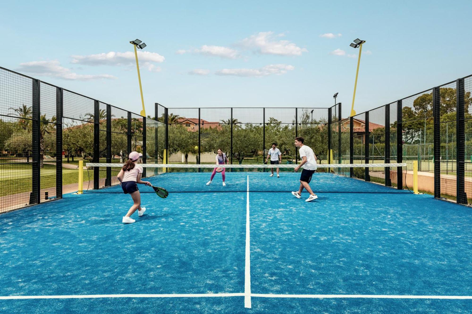 Falkensteiner Club Funimation Garden Calabria Curinga المظهر الخارجي الصورة