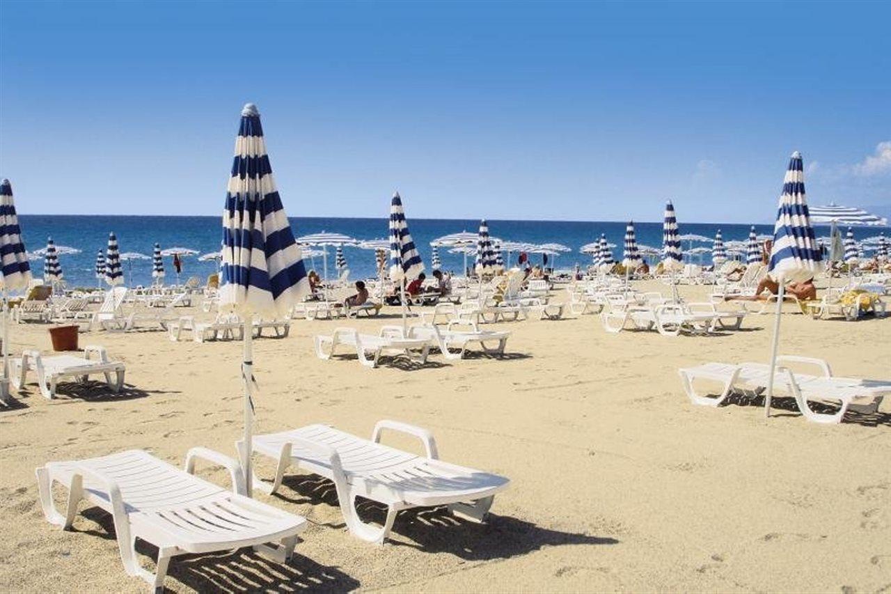 Falkensteiner Club Funimation Garden Calabria Curinga المظهر الخارجي الصورة