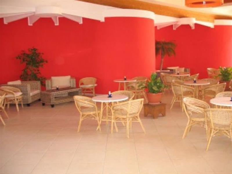 Falkensteiner Club Funimation Garden Calabria Curinga المظهر الخارجي الصورة
